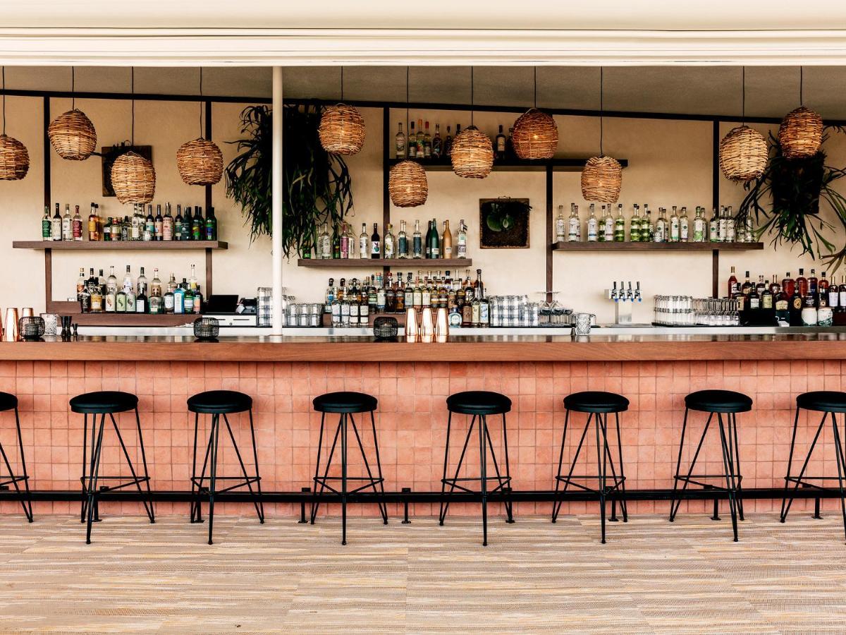 Hotel June West La, A Member Of Design Hotels لوس أنجلوس المظهر الخارجي الصورة