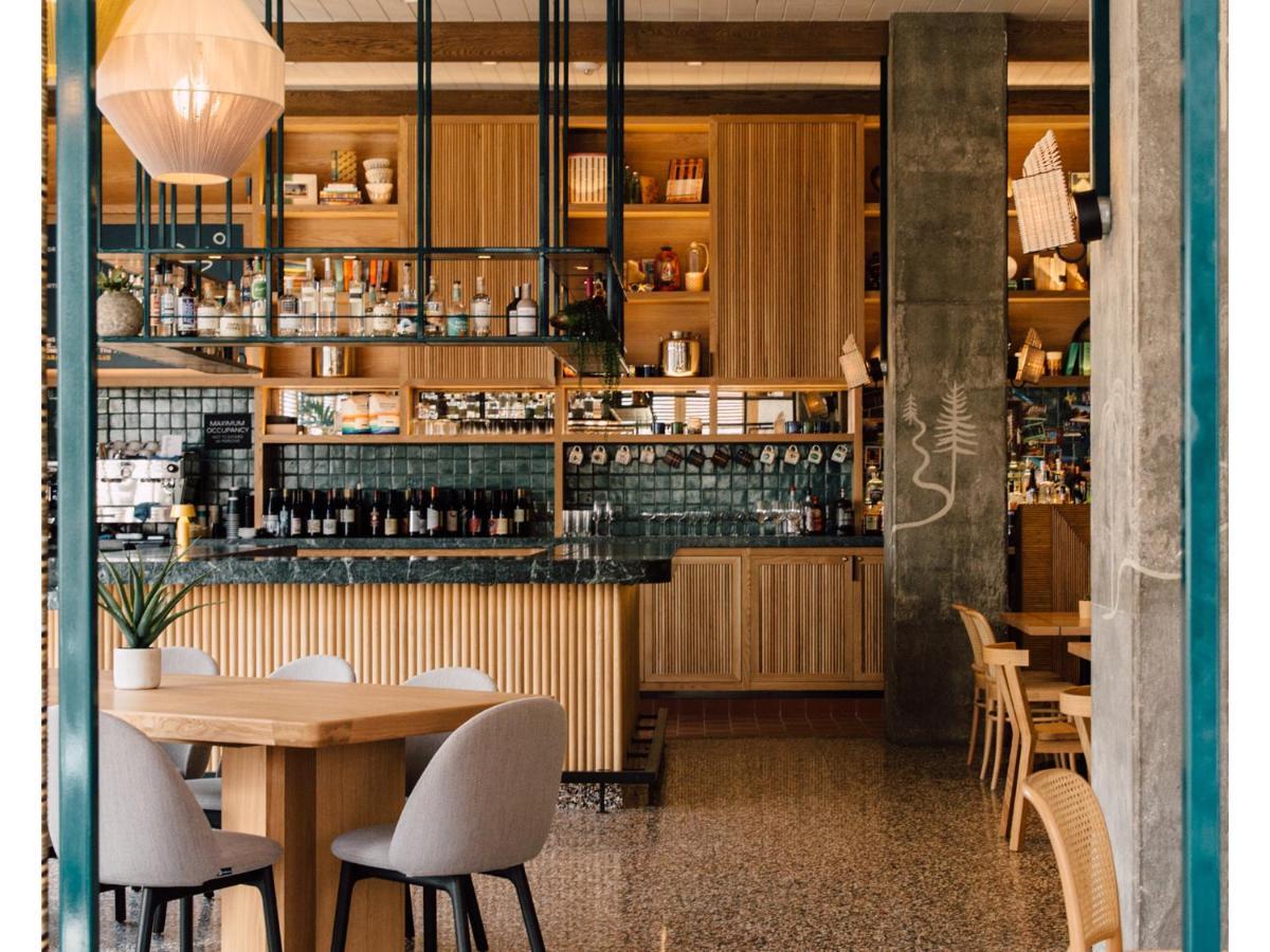 Hotel June West La, A Member Of Design Hotels لوس أنجلوس المظهر الخارجي الصورة