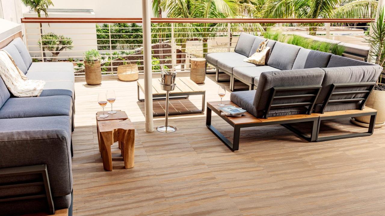 Hotel June West La, A Member Of Design Hotels لوس أنجلوس المظهر الخارجي الصورة