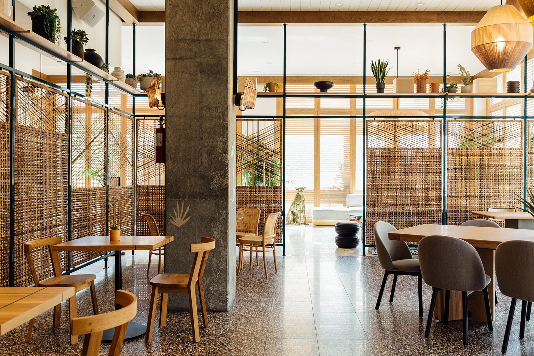 Hotel June West La, A Member Of Design Hotels لوس أنجلوس المظهر الخارجي الصورة