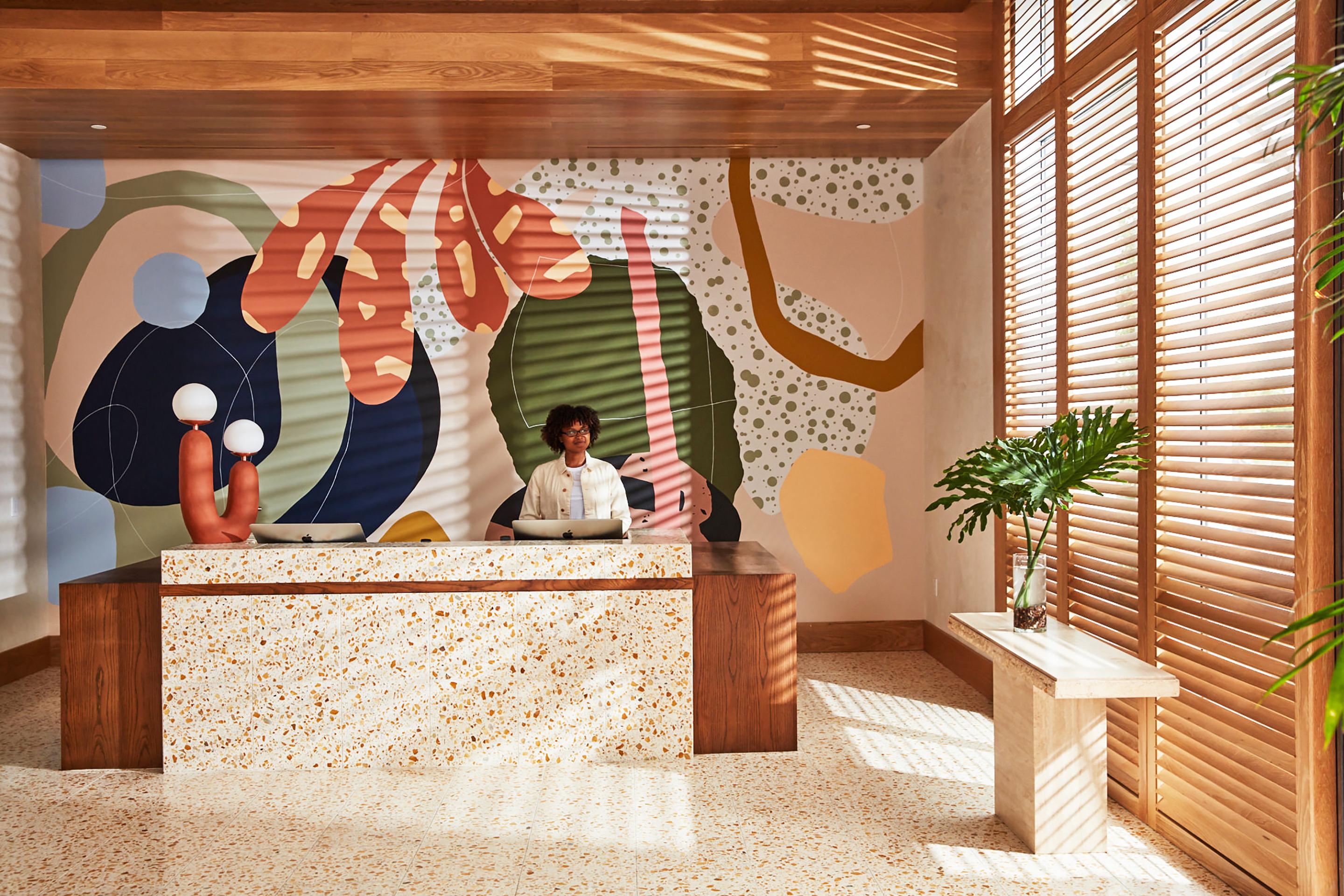 Hotel June West La, A Member Of Design Hotels لوس أنجلوس المظهر الخارجي الصورة