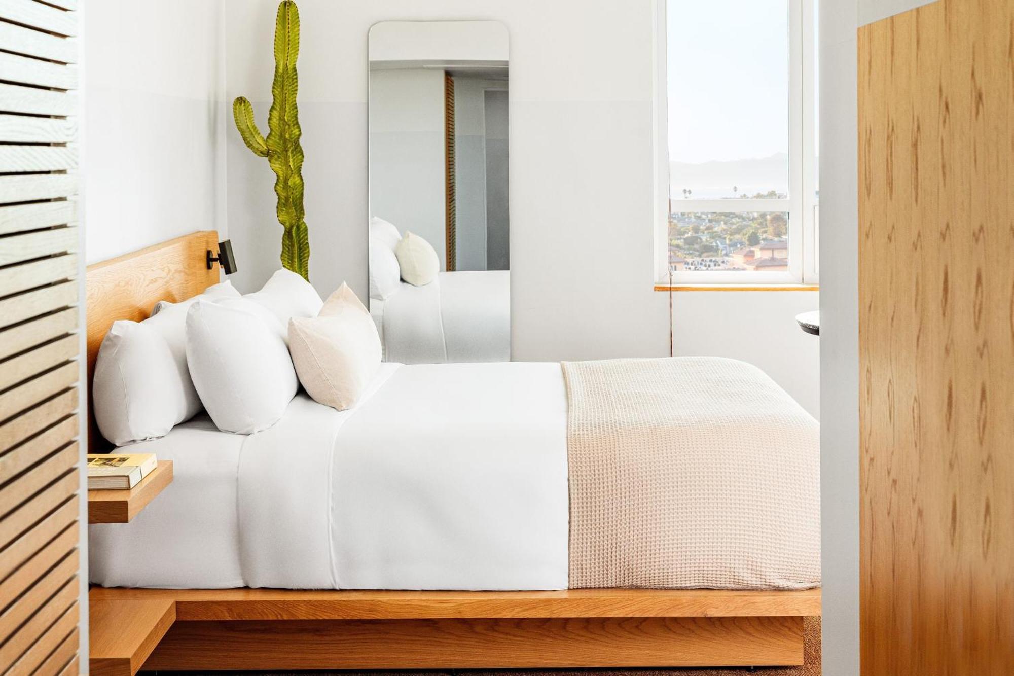 Hotel June West La, A Member Of Design Hotels لوس أنجلوس المظهر الخارجي الصورة