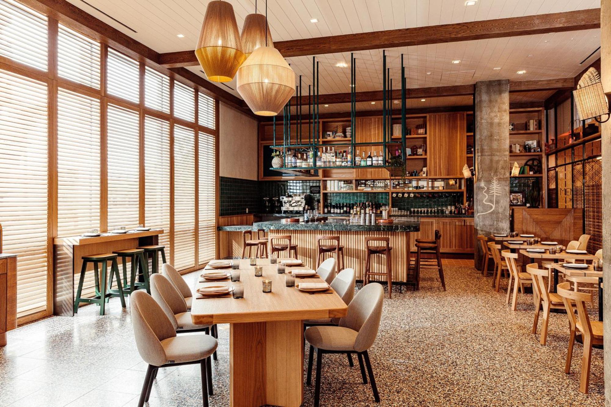 Hotel June West La, A Member Of Design Hotels لوس أنجلوس المظهر الخارجي الصورة