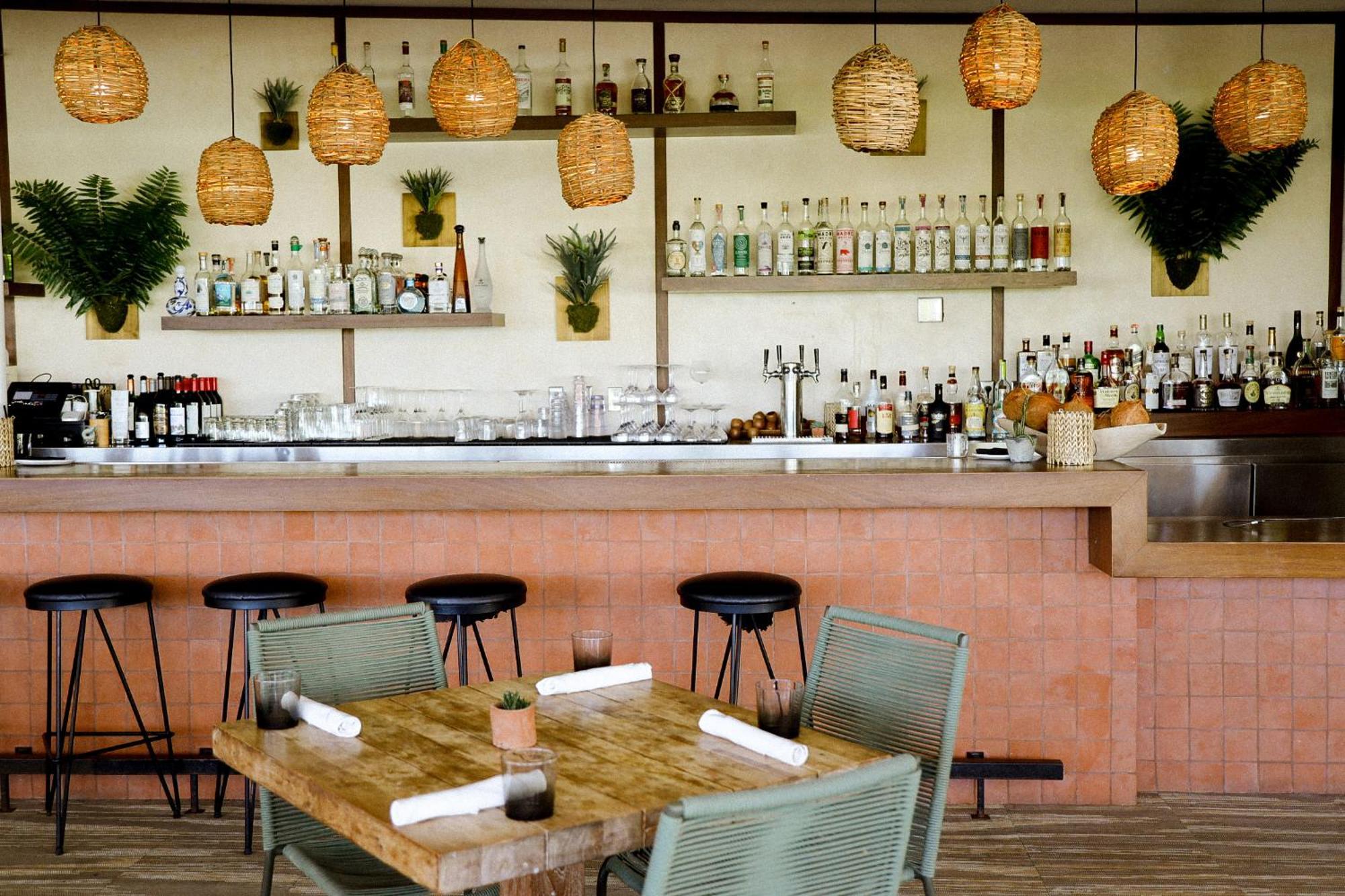 Hotel June West La, A Member Of Design Hotels لوس أنجلوس المظهر الخارجي الصورة